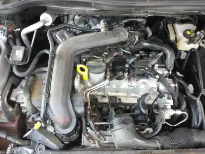 Pièce détachée automobile d'occasion moteur complet pour seat arona style références oem iam dkr