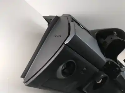 Second-hand car spare part dashboard for seat arona style oem iam references   