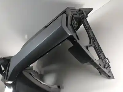Second-hand car spare part dashboard for seat arona style oem iam references   