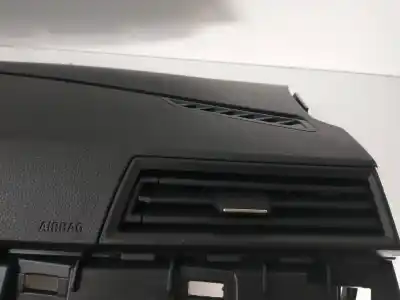 Second-hand car spare part dashboard for seat arona style oem iam references   