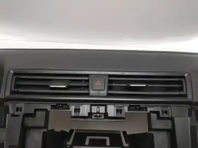 Second-hand car spare part dashboard for seat arona style oem iam references   