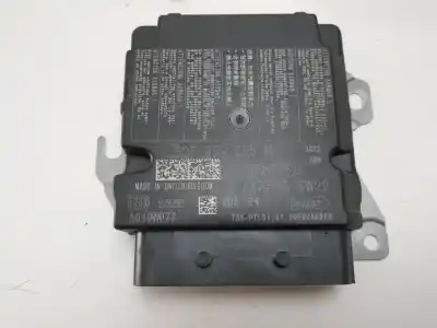 Second-hand car spare part dashboard for seat arona style oem iam references   