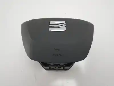 Second-hand car spare part dashboard for seat arona style oem iam references   