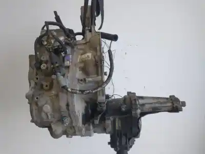 İkinci el araba yedek parçası vites kutusu için chevrolet captiva 2.0 vcdi lt [2.0 ltr. - 110 kw diesel cat] oem iam referansları 55-51 af33  55-af3351