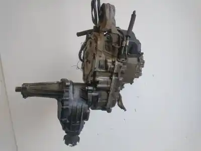 İkinci el araba yedek parçası vites kutusu için chevrolet captiva 2.0 vcdi lt [2.0 ltr. - 110 kw diesel cat] oem iam referansları 55-51 af33  55-af3351