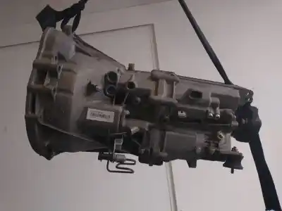 Piesă de schimb auto la mâna a doua cutie de viteze pentru bmw serie 1 berlina (e81/e87) 116i referințe oem iam 2170017395
