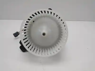 Pièce détachée automobile d'occasion moteur de chauffage pour seat arona style références oem iam gt860003