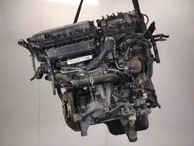 Автозапчасти б/у полный двигатель за peugeot 308 active ссылки oem iam 9hp/ 9h06  9h06