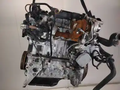Автозапчасти б/у полный двигатель за peugeot 308 active ссылки oem iam 9hp/ 9h06  9h06