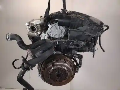 Автозапчасти б/у полный двигатель за peugeot 308 active ссылки oem iam 9hp/ 9h06  9h06