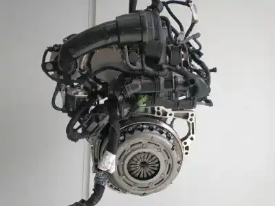 İkinci el araba yedek parçası KOMPLE MOTOR için OPEL GRANDLAND X  OEM IAM referansları HN05  