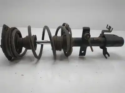 Second-hand car spare part FRONT RIGHT SHOCK ABSORBER for RENAULT GRAND MODUS  OEM IAM references   