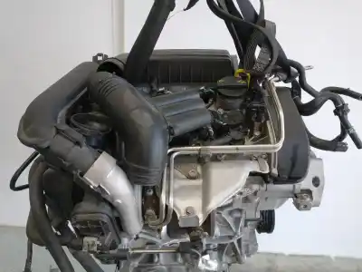 Автозапчасти б/у ПОЛНЫЙ ДВИГАТЕЛЬ за VOLKSWAGEN GOLF VII LIM. (BQ1)  ссылки OEM IAM CZE  