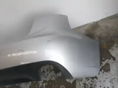 Автозапчастина б/у ЗАДНІЙ БАМПЕР для AUDI A6 LIM. (4G2)  Посилання на OEM IAM   