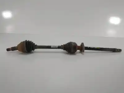 Peça sobressalente para automóvel em segunda mão transmissão dianteira direita por opel astra j (p10) 1.7 cdti (68) referências oem iam 13250839  10185268