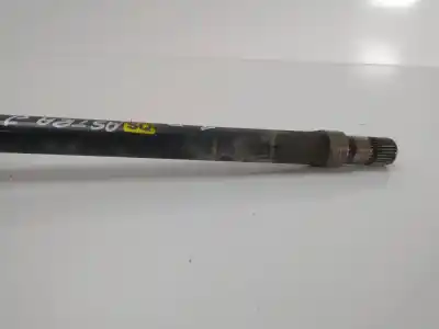 Peça sobressalente para automóvel em segunda mão transmissão dianteira direita por opel astra j (p10) 1.7 cdti (68) referências oem iam 13250839  10185268