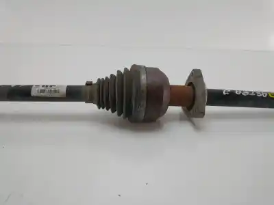 Peça sobressalente para automóvel em segunda mão transmissão dianteira direita por opel astra j (p10) 1.7 cdti (68) referências oem iam 13250839  10185268