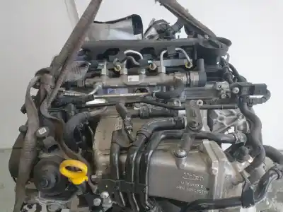 Pezzo di ricambio per auto di seconda mano MOTORE COMPLETO per VOLKSWAGEN GOLF VII LIM. (5G1)  Riferimenti OEM IAM CLH 1514201.2 
