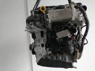 Pezzo di ricambio per auto di seconda mano MOTORE COMPLETO per VOLKSWAGEN GOLF VII LIM. (5G1)  Riferimenti OEM IAM CLH 190710.22 CLH