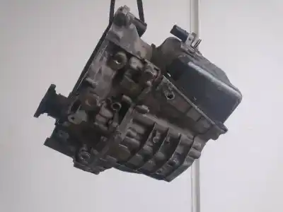 Second-hand car spare part GEARBOX for VOLKSWAGEN GOLF PLUS (5M1)  OEM IAM references JPK  
