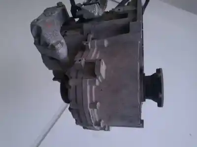 Second-hand car spare part GEARBOX for VOLKSWAGEN TIGUAN  OEM IAM references STV  