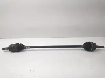 Автозапчасти б/у передняя правая трансмиссия за opel corsa d cosmo ссылки oem iam   