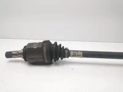 Автозапчасти б/у передняя правая трансмиссия за opel corsa d cosmo ссылки oem iam 