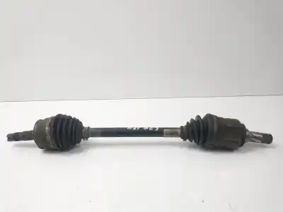 Автозапчасти б/у передняя левая трансмиссия за opel corsa d cosmo ссылки oem iam 