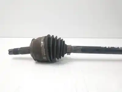 Автозапчастина б/у передня ліва трансмісія для opel corsa d cosmo посилання на oem iam   