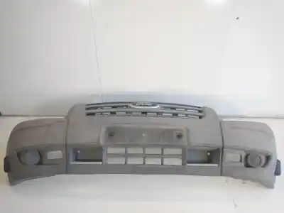 Tweedehands auto-onderdeel voorbumper voor ford transit bus (ttg) 370 l2 (hdt) trend oem iam-referenties 9c1617k819a