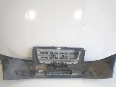 İkinci el araba yedek parçası ön tampon için ford transit bus (ttg) 370 l2 (hdt) trend oem iam referansları 9c1617k819a  