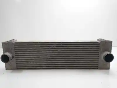 Second-hand car spare part intercooler for ford otosan taunus  oem iam references 8c169l440bb  