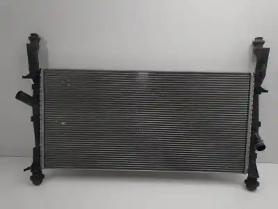 Second-hand car spare part water radiator for ford otosan taunus  oem iam references 6c118005cd  