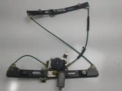 Second-hand car spare part driver left window regulator for bmw 3 compact (e46) 320 td oem iam references   