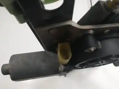 Peça sobressalente para automóvel em segunda mão elevador de vidros dianteira esquerda por bmw 3 compact (e46) 320 td referências oem iam 