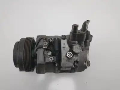 Tweedehands auto-onderdeel airconditioning compressor voor bmw serie 3 berlina (e46) 330d oem iam-referenties 4472208026