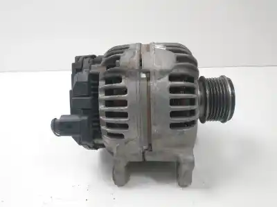Автозапчасти б/у ГЕНЕРАТОР за AUDI A3 SPORTBACK (8P)  ссылки OEM IAM 06F903023F  0124525091