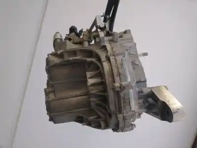 Автозапчастина б/у КОРОБКА ПЕРЕДАЧ для FIAT DOBLO II (152)  Посилання на OEM IAM 55260236  