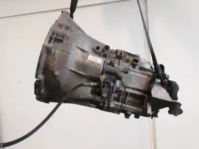 Pezzo di ricambio per auto di seconda mano riduttore per bmw serie 3 compact (e46) 318ti riferimenti oem iam 2200066490  