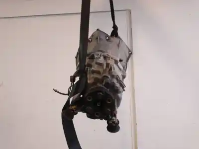 Second-hand car spare part gearbox for bmw serie 3 compact (e46) 318ti oem iam references 2200066490