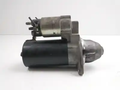 Second-hand car spare part starter motor for bmw serie 3 compact (e46) 318ti oem iam references 7505979  0001108196
