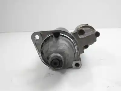 Second-hand car spare part starter motor for bmw serie 3 compact (e46) 318ti oem iam references 7505979