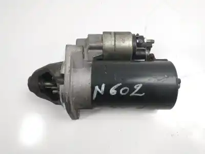 Second-hand car spare part starter motor for bmw serie 3 compact (e46) 318ti oem iam references 7505979  0001108196
