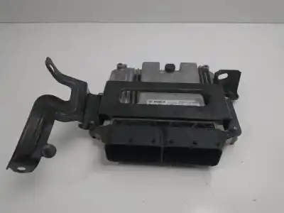 Second-hand car spare part ecu engine control for kia cee'd (jd) 1.6 crdi 128 oem iam references 0281032115 1039s98298 14150142