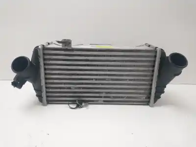 Second-hand car spare part intercooler for kia cee'd (jd) 1.6 crdi 128 oem iam references 282702a570  