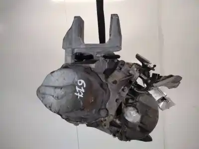 Gebrauchtes Autoersatzteil GETRIEBE zum PEUGEOT 508 SW  OEM-IAM-Referenzen 20DM65  20DM65
