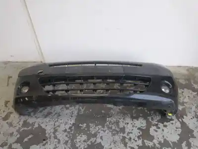 Peça sobressalente para automóvel em segunda mão para choques dianteiro por renault kangoo ii (f/kw0) profesional 116 cv / 85 kw referências oem iam   
