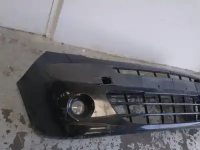 Second-hand car spare part FRONT BUMPER for RENAULT KANGOO II (F/KW0)  OEM IAM references   