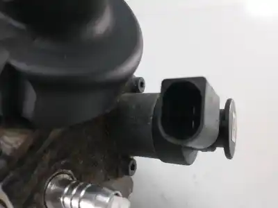 Second-hand car spare part injection pump for seat leon (1p1) style copa oem iam references 0455010537  04l130755d