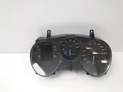 Peça sobressalente para automóvel em segunda mão quadrante por seat leon (1p1) style copa referências oem iam 1p0920850f  a2c53029632